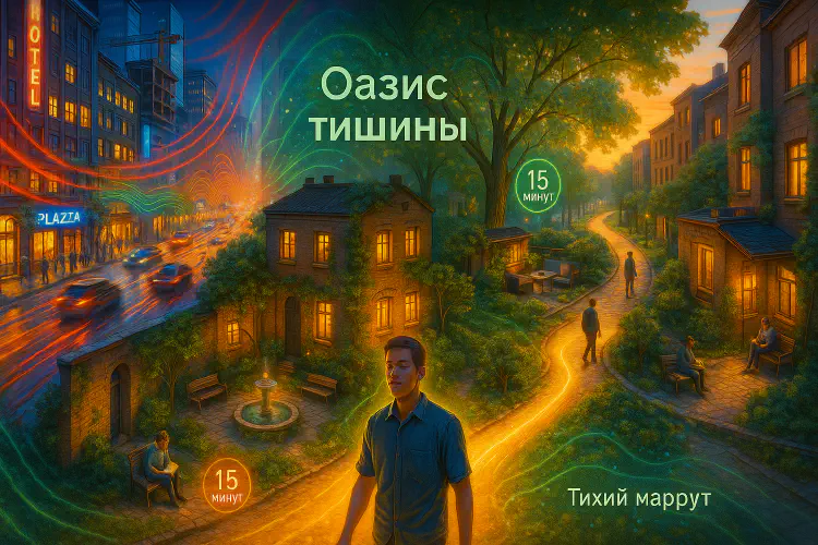 Иллюзия объяснения: почему мы думаем, что понимаем то, что только назвали