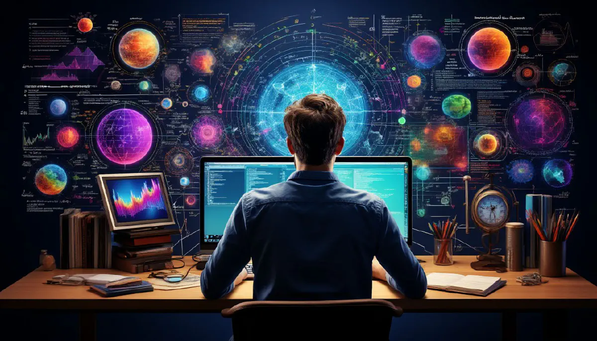 Зачем нужна математика