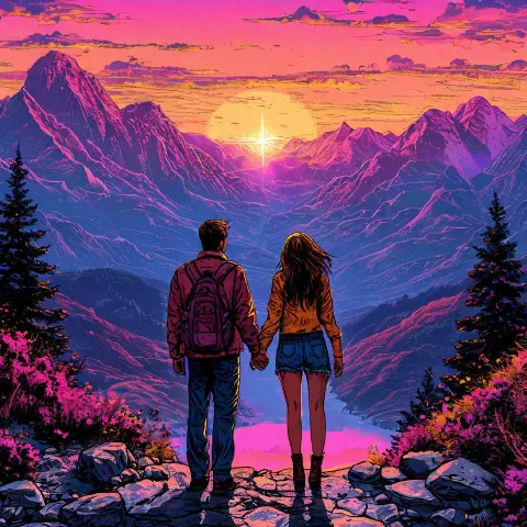 🔐 Моногамия: договор на всю жизнь или тюрьма для чувств?