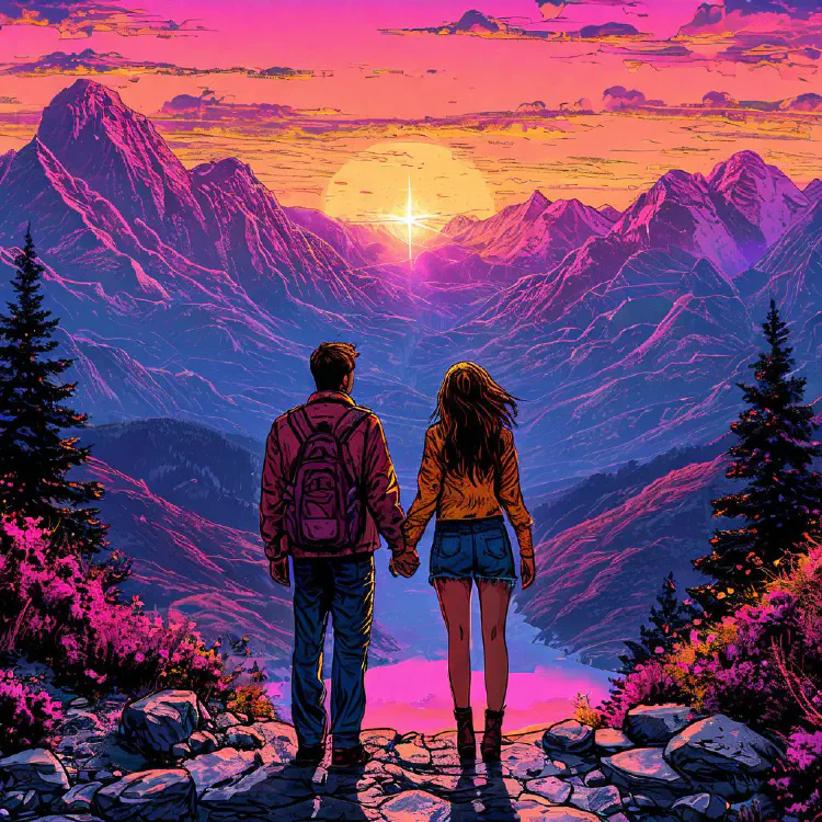 🔐 Моногамия: договор на всю жизнь или тюрьма для чувств?