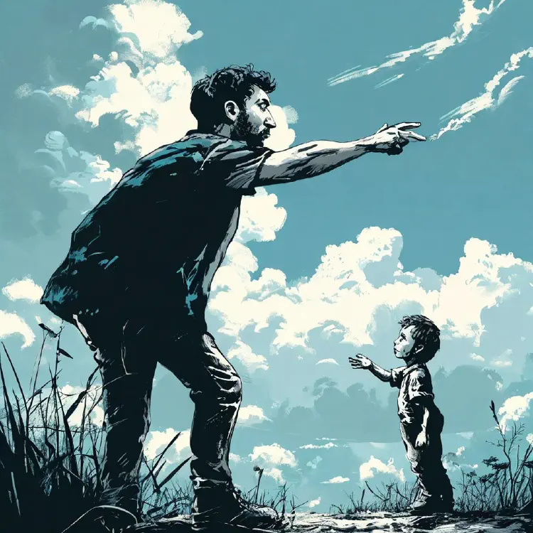 🚀 Мотивация без истерик: почему «оставаться в жопе» — тоже путь?