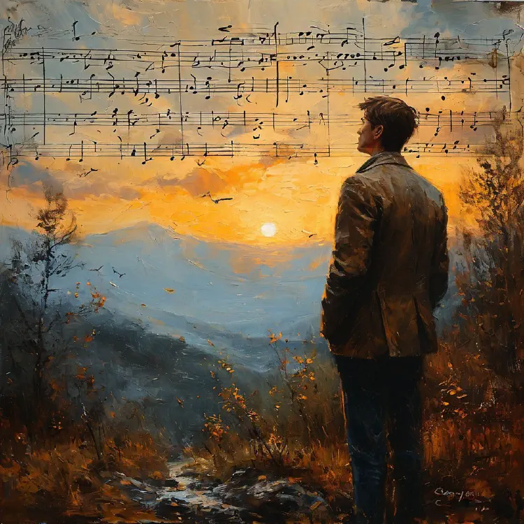 🎶 Почему у меня нет любимой песни