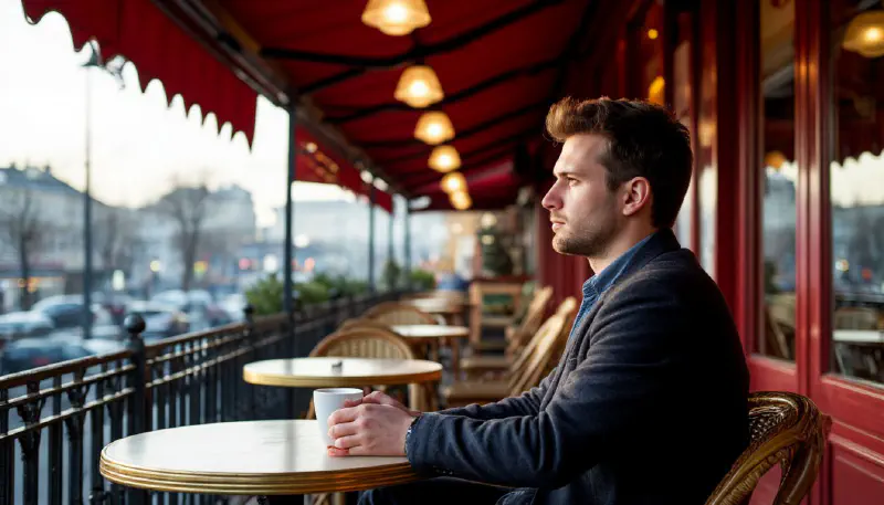 Когнитивные пресеты: невидимые фильтры, через которые мы смотрим на мир