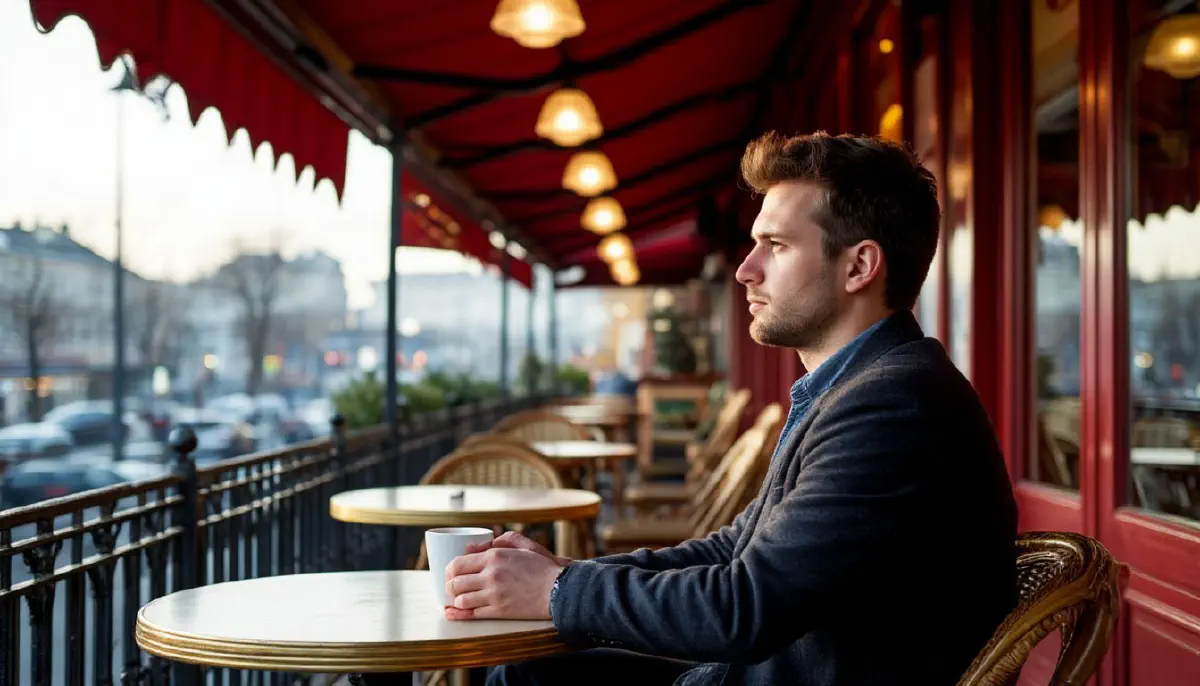 Время наедине с собой