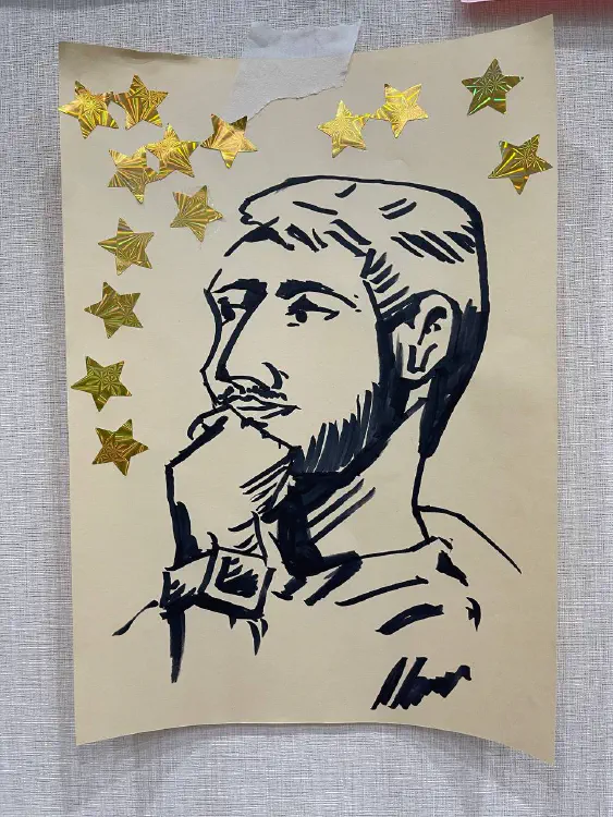 Почему мы молчим, когда всё хорошо