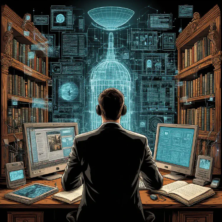 Цифровое наследие: что останется после нас?