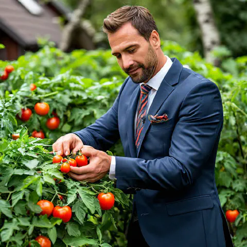 🍃 Натуральное ≠ безопасное: почему природа не всегда ваш друг