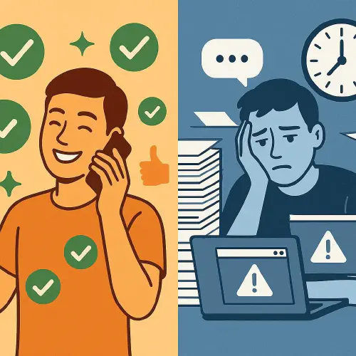 Что делать, когда ИИ отнимет у вас работу