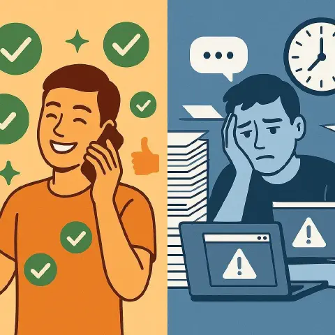 Немелочи. Часть 2