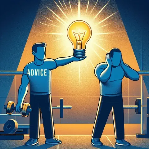 Почему люди не ценят бесплатные советы