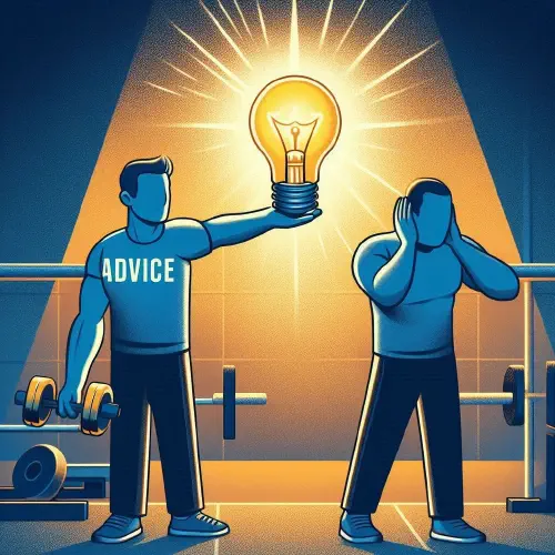 О пользе силовых тренировок после 50