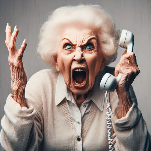 🚪 Как отвечать тем, кто возомнил себя вашим начальником