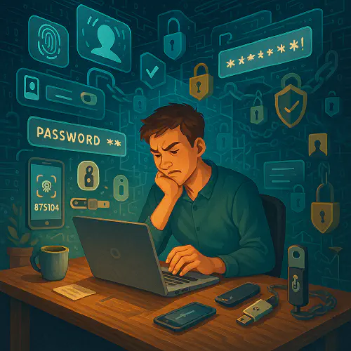 🍃 Натуральное ≠ безопасное: почему природа не всегда ваш друг