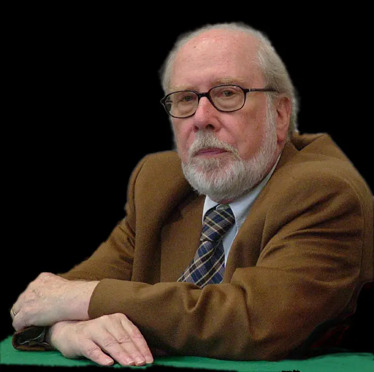 Гениальный Никлаус Вирт