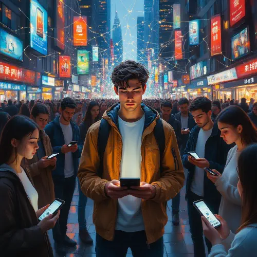 Одиночество