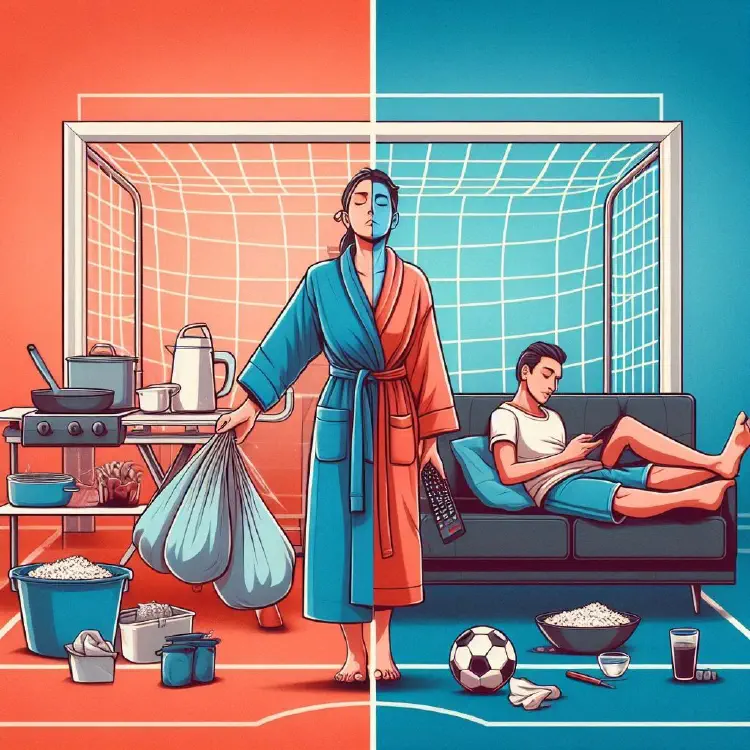 Игра в одни ворота