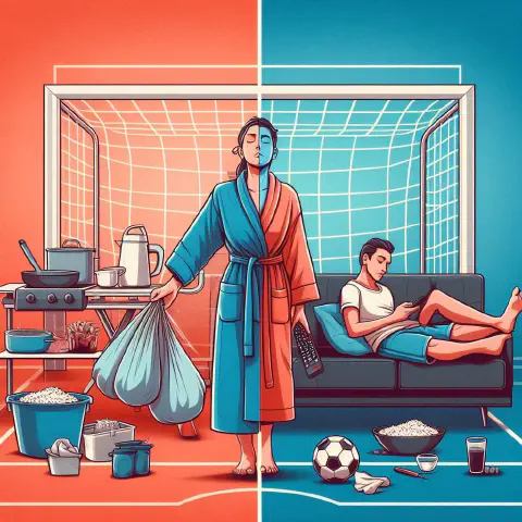 Игра в одни ворота