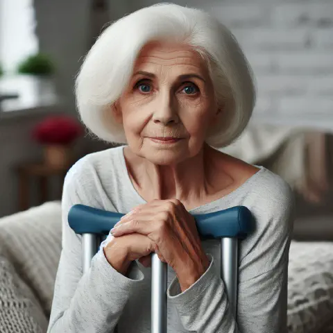 Тревога за родителей: когда время меняет расстановку сил