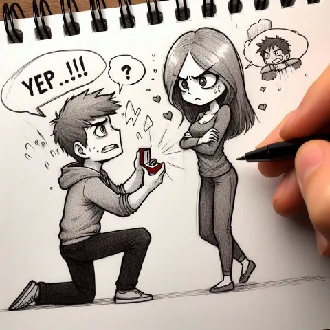 👤 Отказ как путь: психология отвержения и его роль в развитии личности