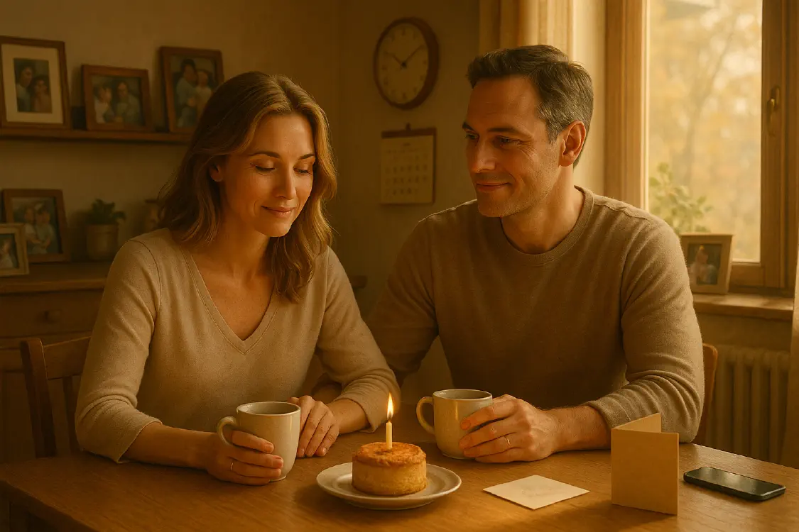 Почему я больше не жду свой день рождения