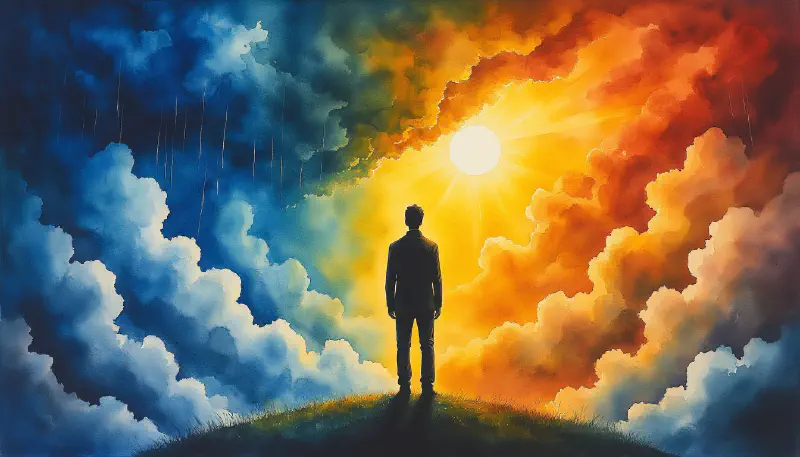 Как быстро закончился отдых