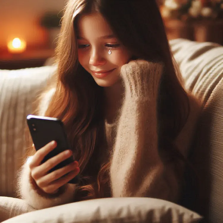 🛑 Как перестать сравнивать себя с другими: инструкция для перфекционистов