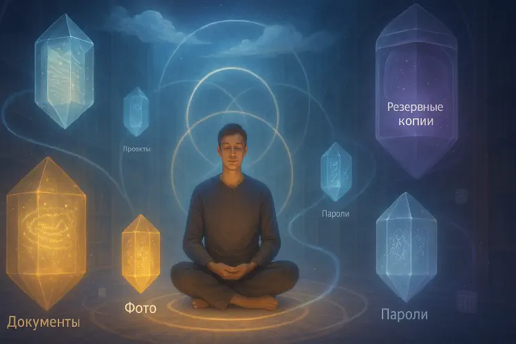 GrapheneOS: как устроена приватность и безопасность. Часть 1