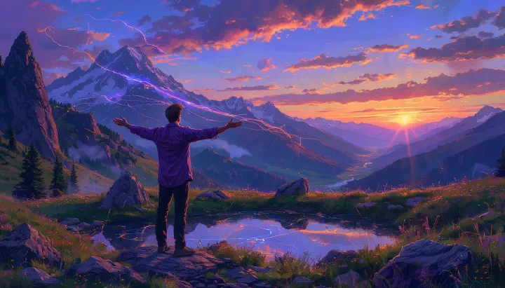 Места силы: что это и почему нас к ним тянет