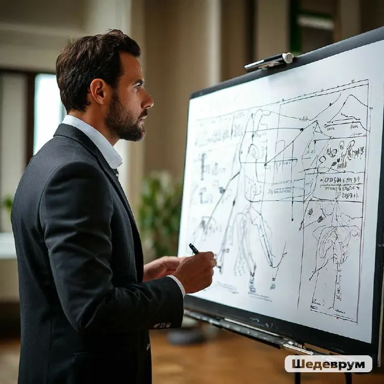 План и факт