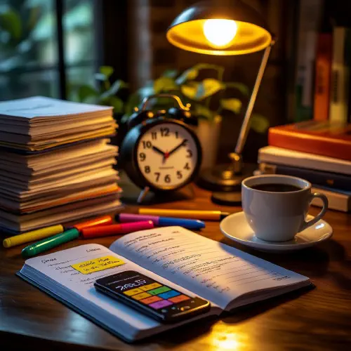 Эмоции и продуктивность