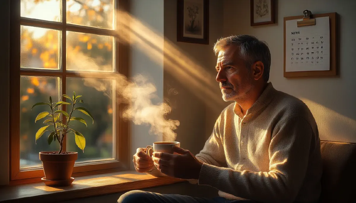 Поиск смысла в повседневности — как найти глубину и ценность в обычных, повторяющихся моментах жизни