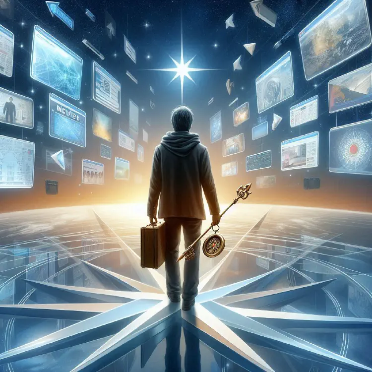 Смысл в эпоху постправды: как оставаться настоящим, когда всё подвергается сомнению