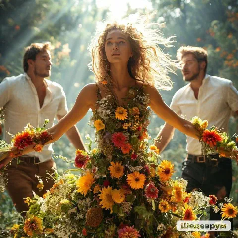 Бессмысленная конкуренция