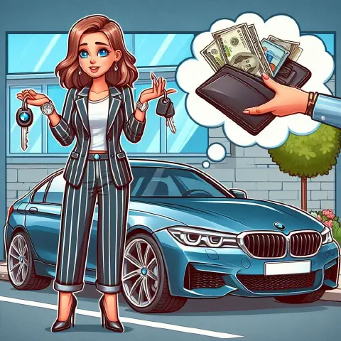 Любители прибедняться