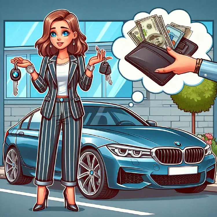 Любители прибедняться