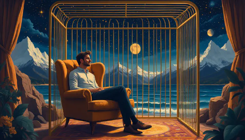 Блокировка звонков в мессенджерах, бессмысленная и беспощадная