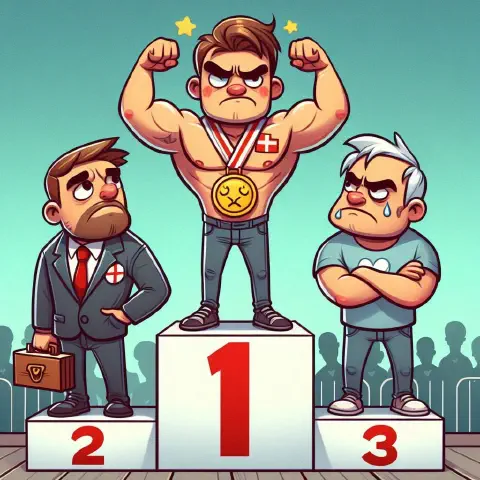 🔍 Зеркало прошлого: как трансформировать юношеские разочарования в ресурс