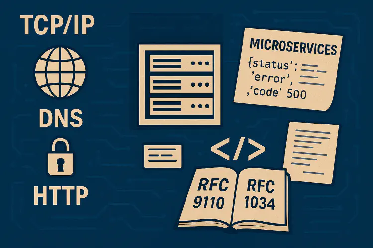 Как одна правка в базе данных обрушила пол-интернета
