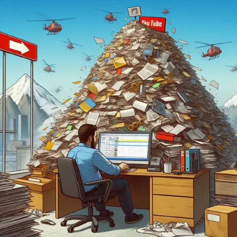 Вторичные выгоды прокрастинации: почему мы тайно саботируем собственные планы