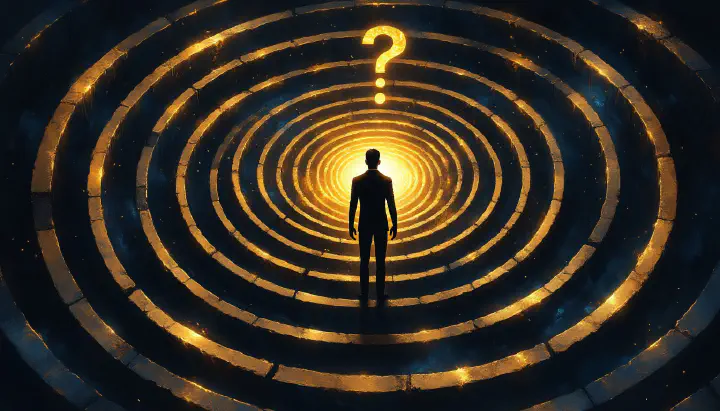 Синдром самозванца у экспертов: почему чем больше знаешь, тем неувереннее себя чувствуешь