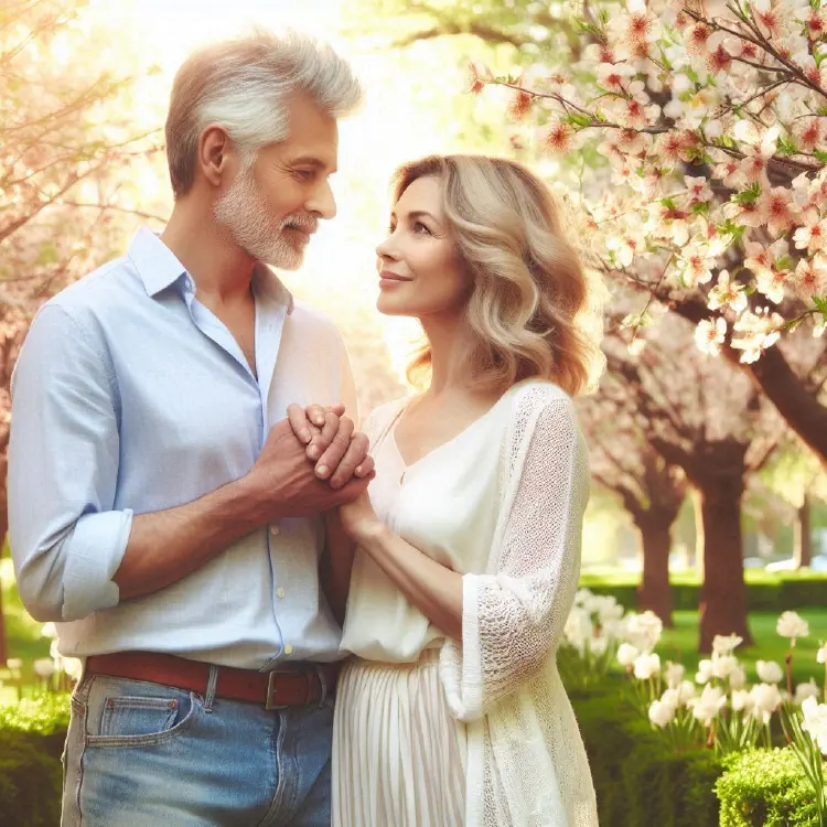 🔥 Секс после 40