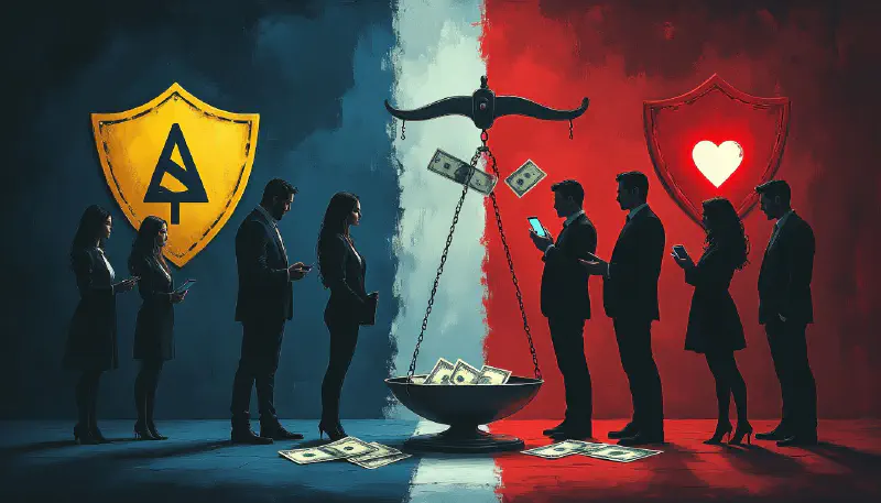 Инвестиционное мошенничество: почему умные люди продолжают верить в чудеса