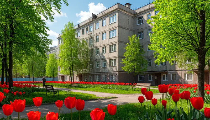 Возвращение домой