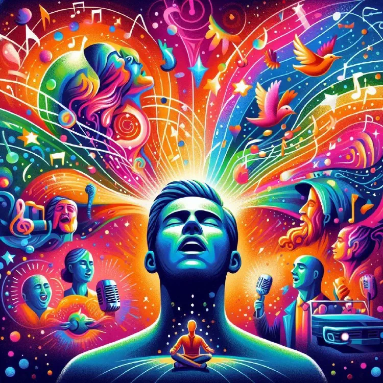 🎤 Пение: как превратить голос в источник энергии