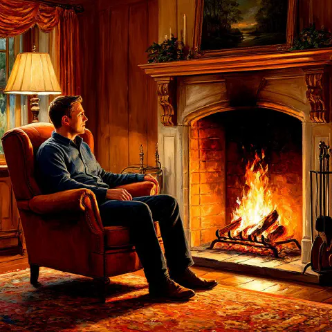 🧠 Микродозинг скуки: почему ваш мозг отчаянно нуждается в паузах