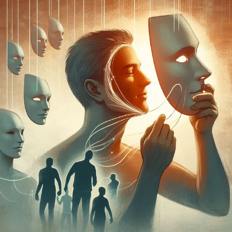 Смелость быть уязвимым