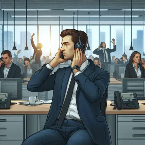 🏛️ Архитектура внимания: как пространство вокруг программирует наш фокус