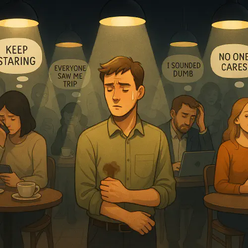 Парадоксы внимания: когда больше фокуса = меньше результата