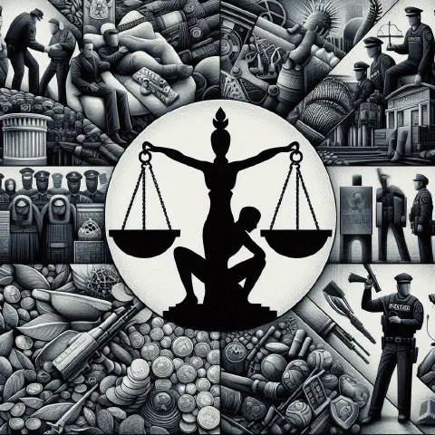 🔍 Справедливость: чья правда важнее?