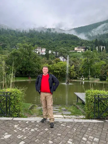 Стоит ли возвращаться в места, где тебе было хорошо